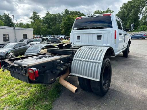 2023 Ram 3500 მანქანა იყიდება აუქციონზე, vin: 3C7WRSCL1PG511503, აუქციონის ნომერი: 62646856