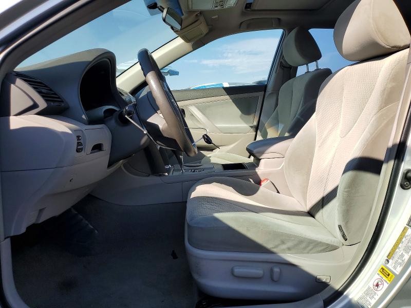 Aukcja sprzedaży 2007 Toyota Camry, vin: 4T1BE46K47U636154, numer aukcji: 64222366