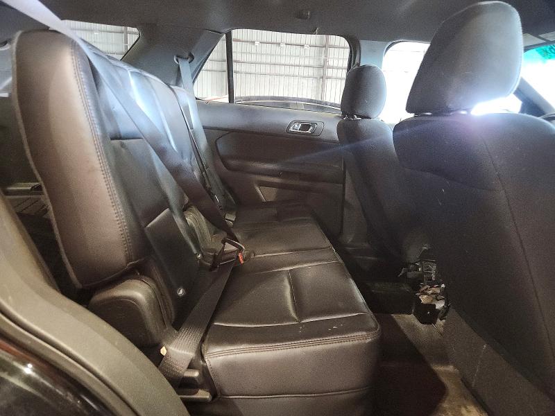 Продаж на аукціоні авто 2013 Ford Explorer, vin: 1FM5K8AR4DGB59110, номер лоту: 63600326
