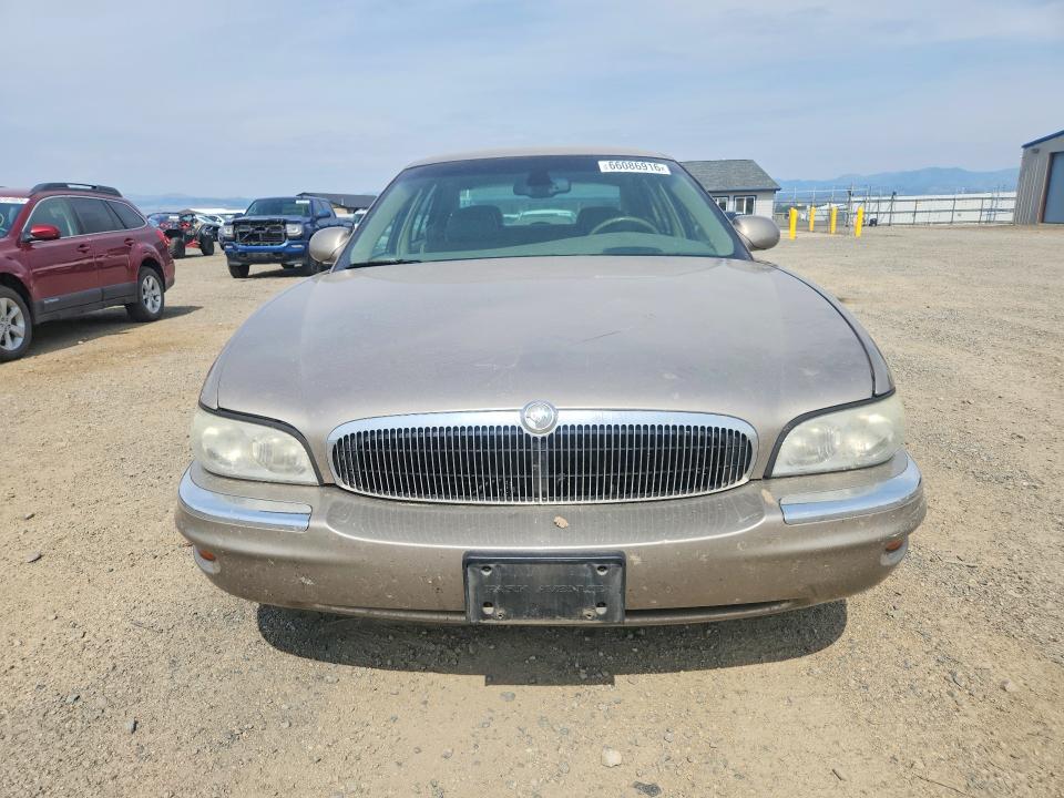Aukcja sprzedaży 2002 Buick Park Avenue, vin: 1G4CU541424184948, numer aukcji: 66086916