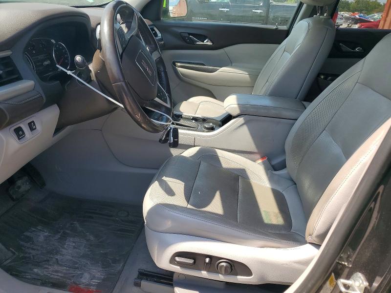 Aukcja sprzedaży 2017 Gmc Acadia, vin: 1GKKNNLS7HZ173417, numer aukcji: 65856306