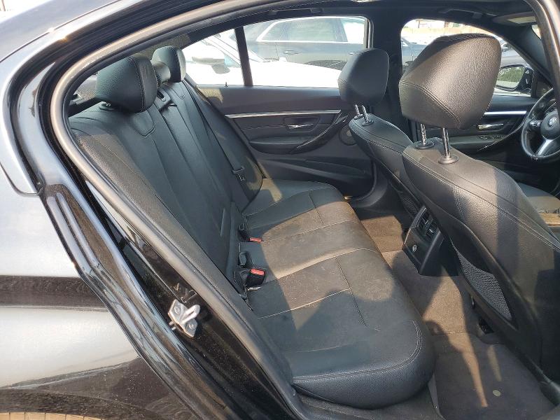 Aukcja sprzedaży 2016 Bmw 340, vin: WBA8B7G54GNT95611, numer aukcji: 64474796