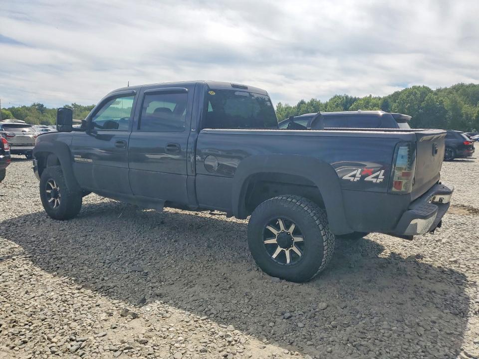 67402666 :رقم المزاد ، 1GTHK23294F213375 vin ، 2004 Gmc Sierra مزاد بيع