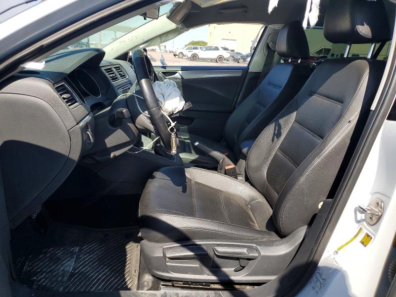Продажа на аукционе авто 2017 Volkswagen Jetta, vin: 3VWDB7AJ6HM278791, номер лота: 65709396