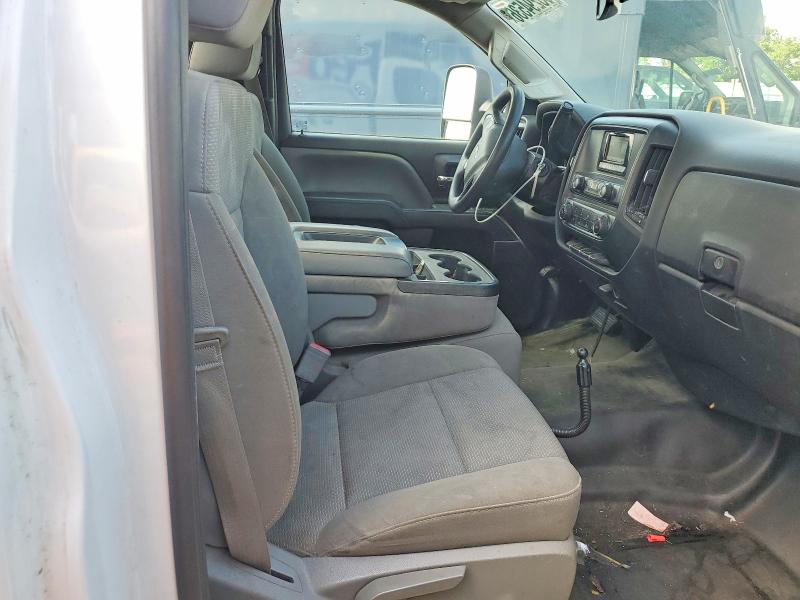 Продаж на аукціоні авто 2015 Chevrolet Silverado, vin: 1GB3CYCG2FZ136232, номер лоту: 65294536