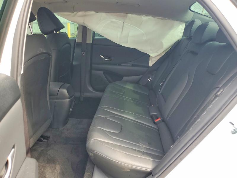 Продаж на аукціоні авто 2026 Hyundai Elantra, vin: KMHLP4DG3TU180378, номер лоту: 64092476