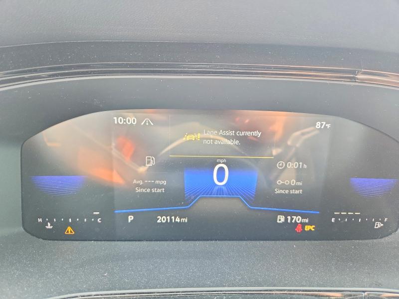 Продажа на аукционе авто 2023 Volkswagen Taos, vin: 3VVMX7B26PM363321, номер лота: 63662846