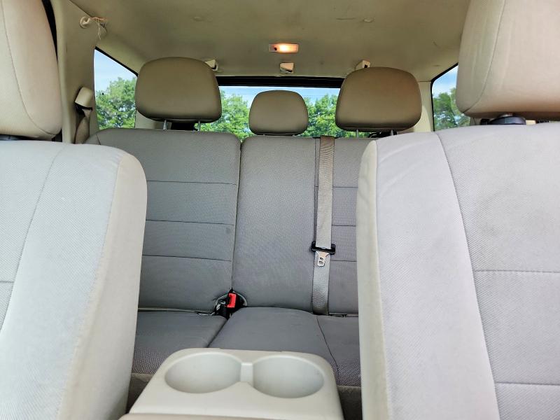 Aukcja sprzedaży 2011 Ford Escape, vin: 1FMCU0D72BKC31378, numer aukcji: 61778016