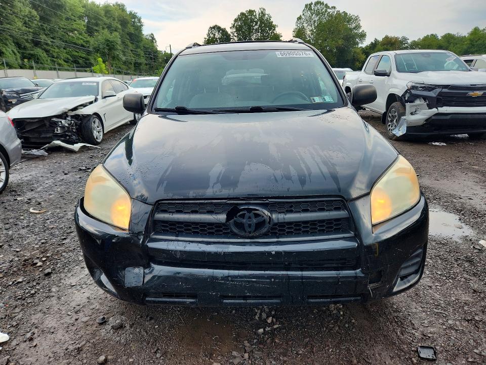 Aukcja sprzedaży 2011 Toyota Rav4, vin: 2T3BF4DV2BW131885, numer aukcji: 66905576