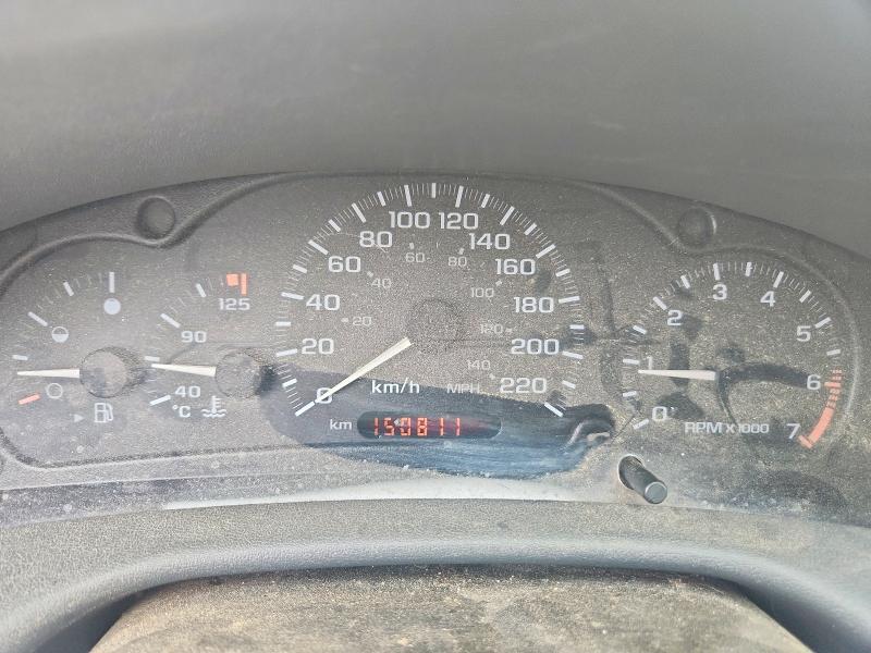 Aukcja sprzedaży 2004 Chevrolet Cavalier, vin: 3G1JC52F04S104473, numer aukcji: 66088346