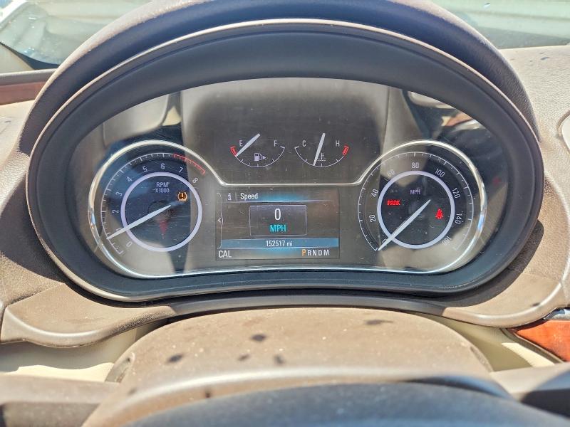 Продаж на аукціоні авто 2014 Buick Regal, vin: 2G4GK5EX9E9238143, номер лоту: 63531116