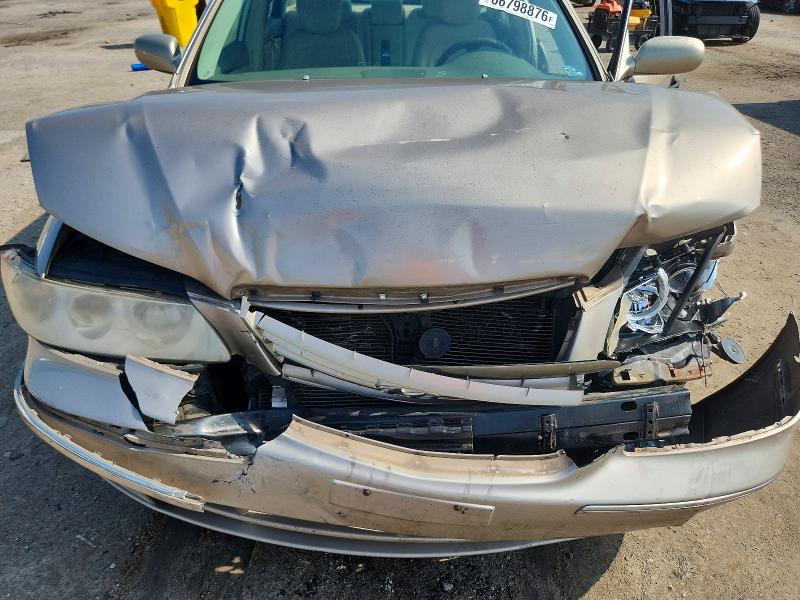 2006 Hyundai Azera მანქანა იყიდება აუქციონზე, vin: KMHFC46F16A136091, აუქციონის ნომერი: 66798876