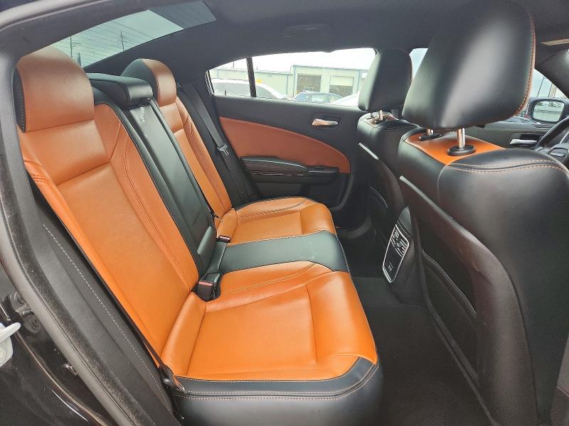 Aukcja sprzedaży 2021 Dodge Charger, vin: 2C3CDXBG8MH574078, numer aukcji: 65271846