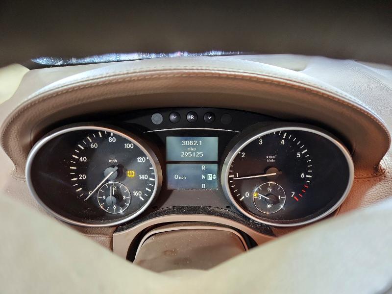 65483646 :رقم المزاد ، 4JGBF71E07A199920 vin ، 2007 Mercedes-benz Gl مزاد بيع