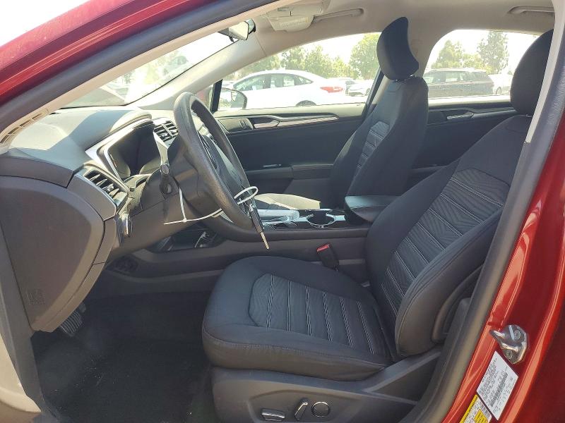 Aukcja sprzedaży 2016 Ford Fusion, vin: 3FA6P0H73GR225682, numer aukcji: 66737506