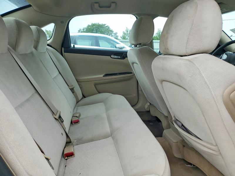 Продажа на аукционе авто 2009 Chevrolet Impala, vin: 2G1WT57K691248494, номер лота: 64834426