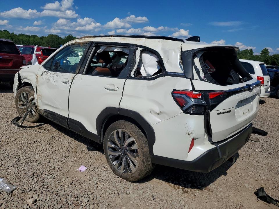 Продажа на аукционе авто 2025 Subaru Forester, vin: JF2SLDTC4SH618053, номер лота: 63893646