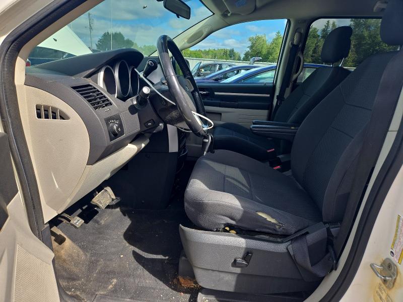 Aukcja sprzedaży 2010 Dodge Grand Caravan, vin: 2D4RN4DX7AR484931, numer aukcji: 65181266