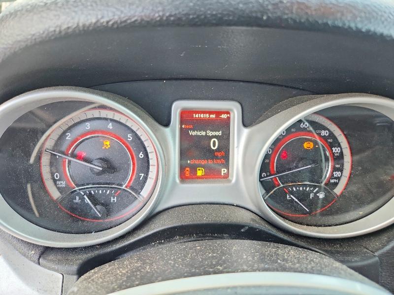 2019 Dodge Journey მანქანა იყიდება აუქციონზე, vin: 3C4PDCBB1KT804364, აუქციონის ნომერი: 64106286