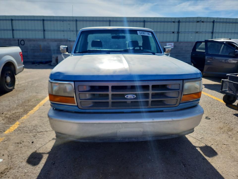 Aukcja sprzedaży 1995 Ford F150, vin: 1FTEF15Z0SLB32971, numer aukcji: 64987196