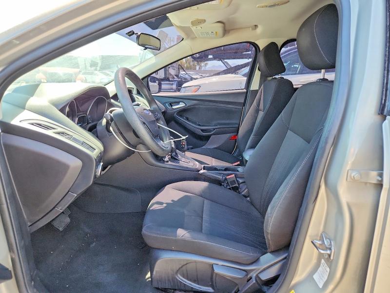 Продаж на аукціоні авто 2015 Ford Focus, vin: 1FADP3F28FL204520, номер лоту: 63806906