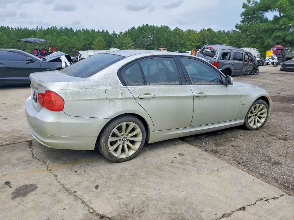Продажа на аукционе авто 2011 Bmw 328, vin: WBAPK7C51BA969969, номер лота: 67166816