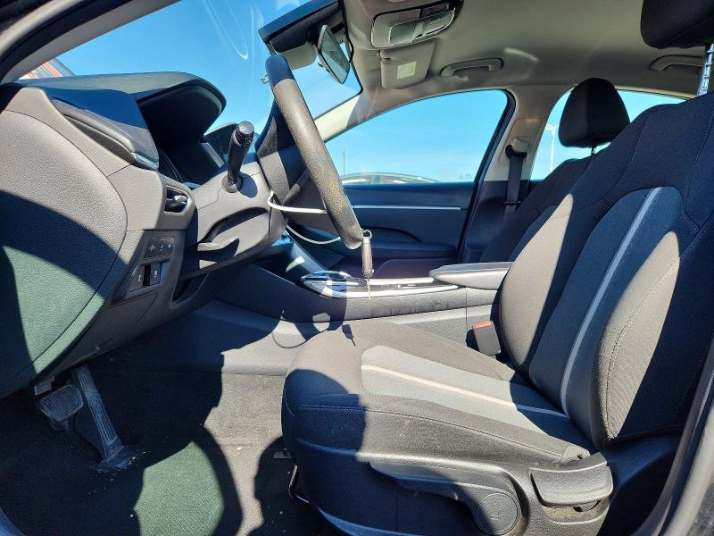 Aukcja sprzedaży 2021 Hyundai Sonata, vin: 5NPEG4JA0MH111852, numer aukcji: 66639946