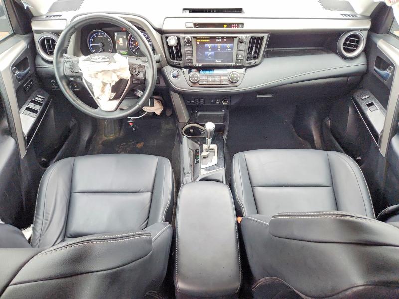 2018 Toyota Rav4 მანქანა იყიდება აუქციონზე, vin: 2T3DFREV7JW737430, აუქციონის ნომერი: 65146656