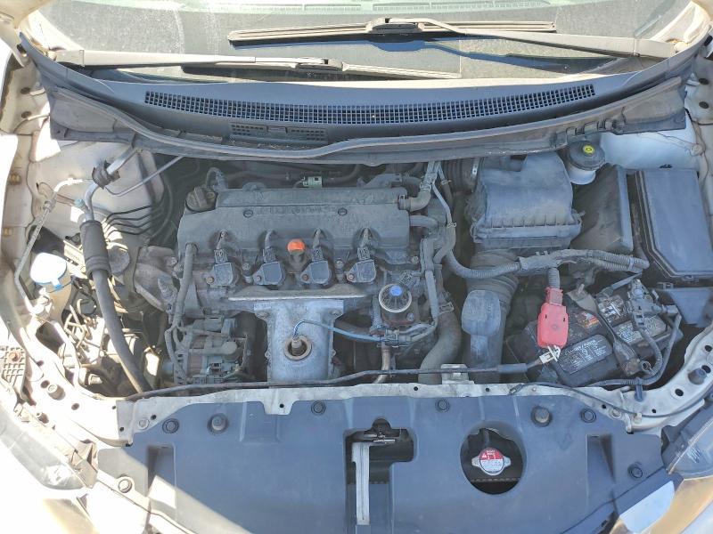 Aukcja sprzedaży 2014 Honda Civic, vin: 19XFB2F59EE200733, numer aukcji: 63203016