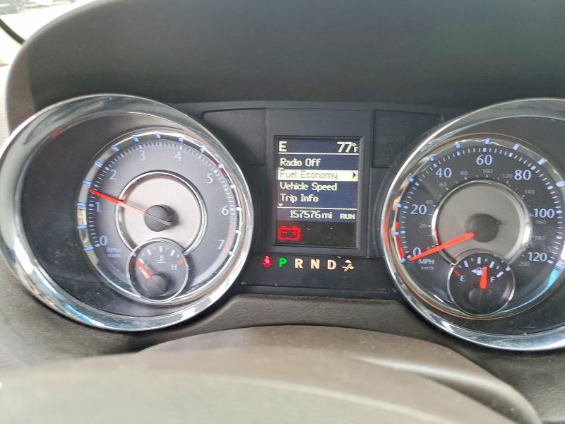 Aukcja sprzedaży 2013 Chrysler Town & Country, vin: 2C4RC1BG5DR569534, numer aukcji: 66830126