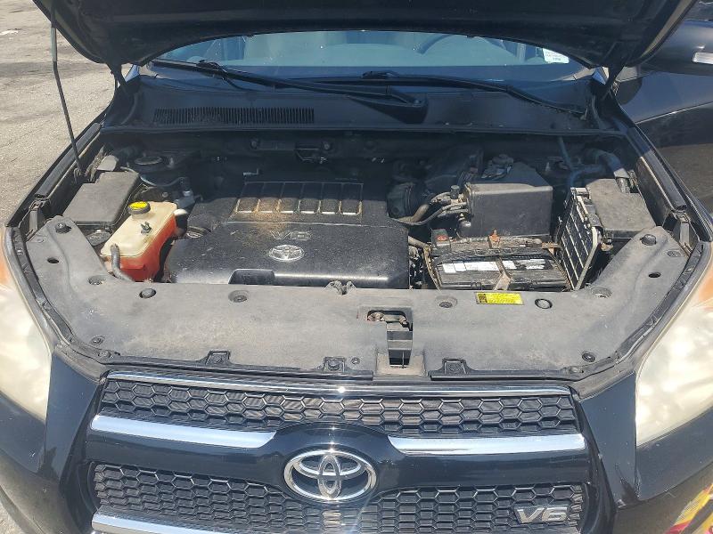 Продаж на аукціоні авто 2011 Toyota Rav4, vin: 2T3DK4DV2BW057419, номер лоту: 64412616