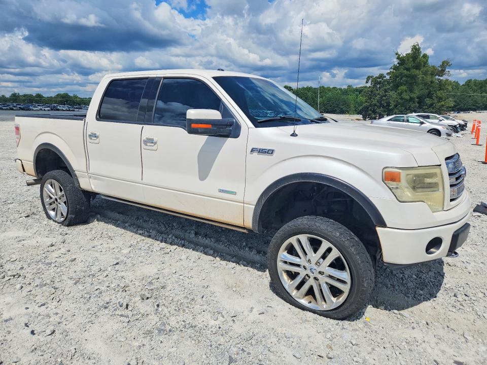 2013 Ford F150 მანქანა იყიდება აუქციონზე, vin: 1FTFW1ET1DFD76713, აუქციონის ნომერი: 63031306