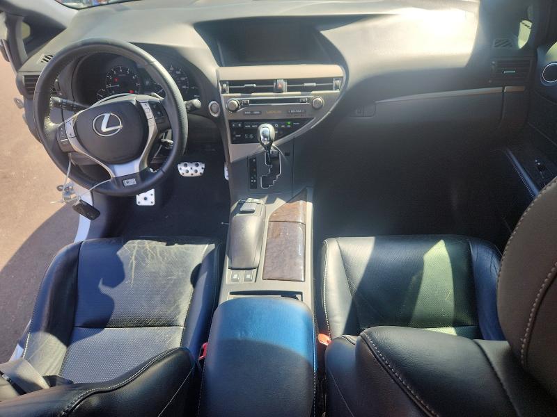 2014 Lexus Rx 350 მანქანა იყიდება აუქციონზე, vin: 2T2BK1BA0EC248451, აუქციონის ნომერი: 67029216