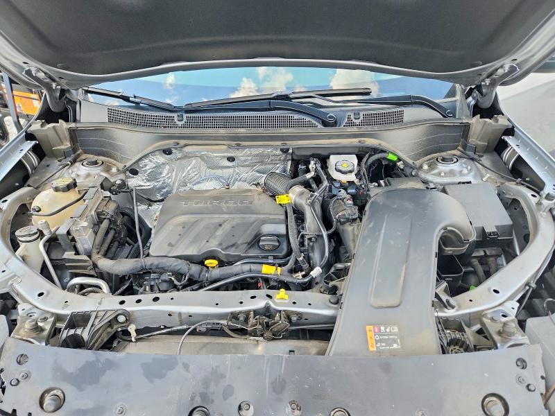Продажа на аукционе авто 2025 Chevrolet Trax, vin: KL77LGEP7SC194996, номер лота: 64710396