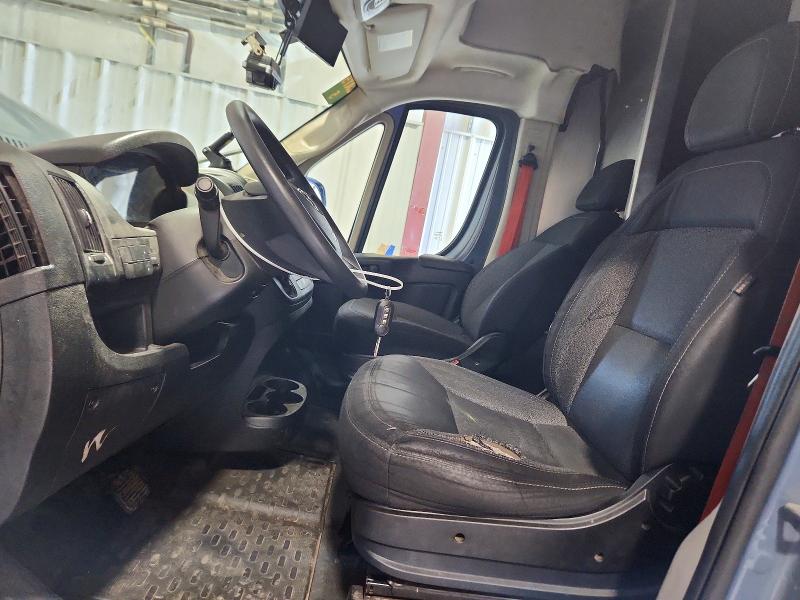 2020 Ram Promaster 3500 მანქანა იყიდება აუქციონზე, vin: 3C6URVJG1LE143767, აუქციონის ნომერი: 65213996