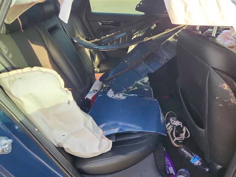 Продажа на аукционе авто 2025 Honda Civic, vin: 2HGFE4F86SH322822, номер лота: 66131256