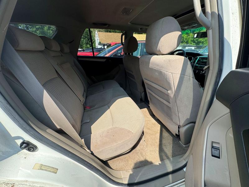 Aukcja sprzedaży 2005 Toyota 4runner, vin: JTEZT14R950024314, numer aukcji: 66734506