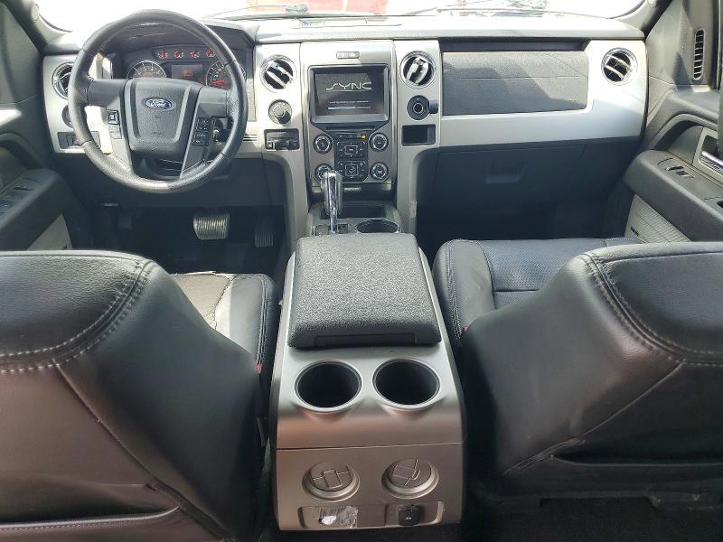 Продаж на аукціоні авто 2014 Ford F150, vin: 1FTFW1ET0EKD98825, номер лоту: 64440156
