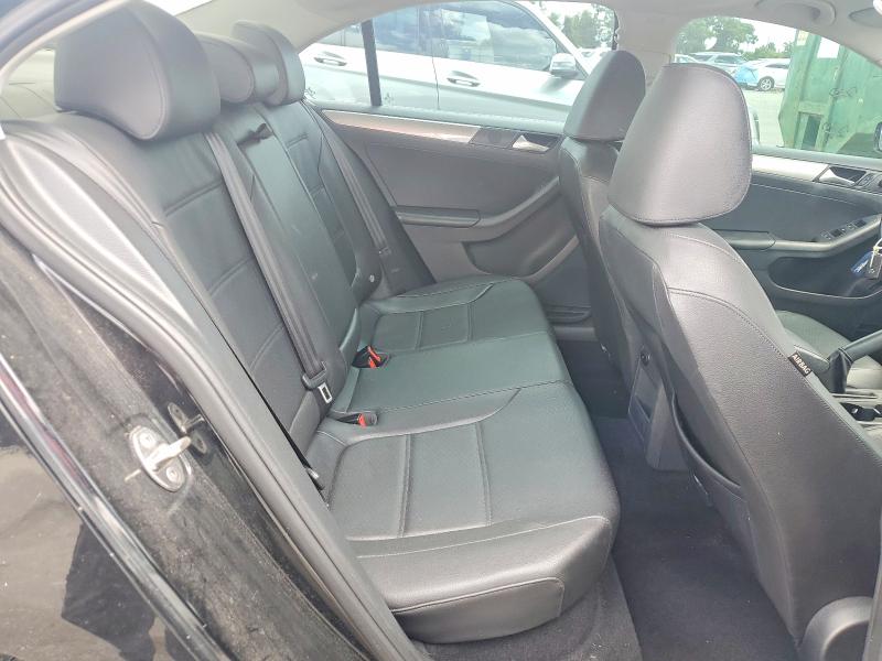 Aukcja sprzedaży 2015 Volkswagen Jetta, vin: 3VWD07AJ9FM248588, numer aukcji: 64092896