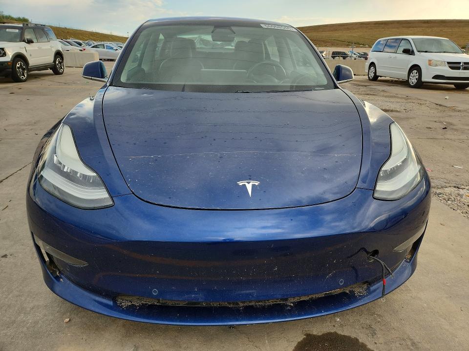 Aukcja sprzedaży 2018 Tesla Model 3, vin: 5YJ3E1EB1JF064419, numer aukcji: 66068546