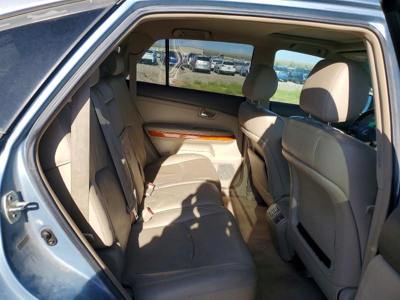 Продажа на аукционе авто 2005 Lexus Rx, vin: 2T2HA31U85C084029, номер лота: 66944276