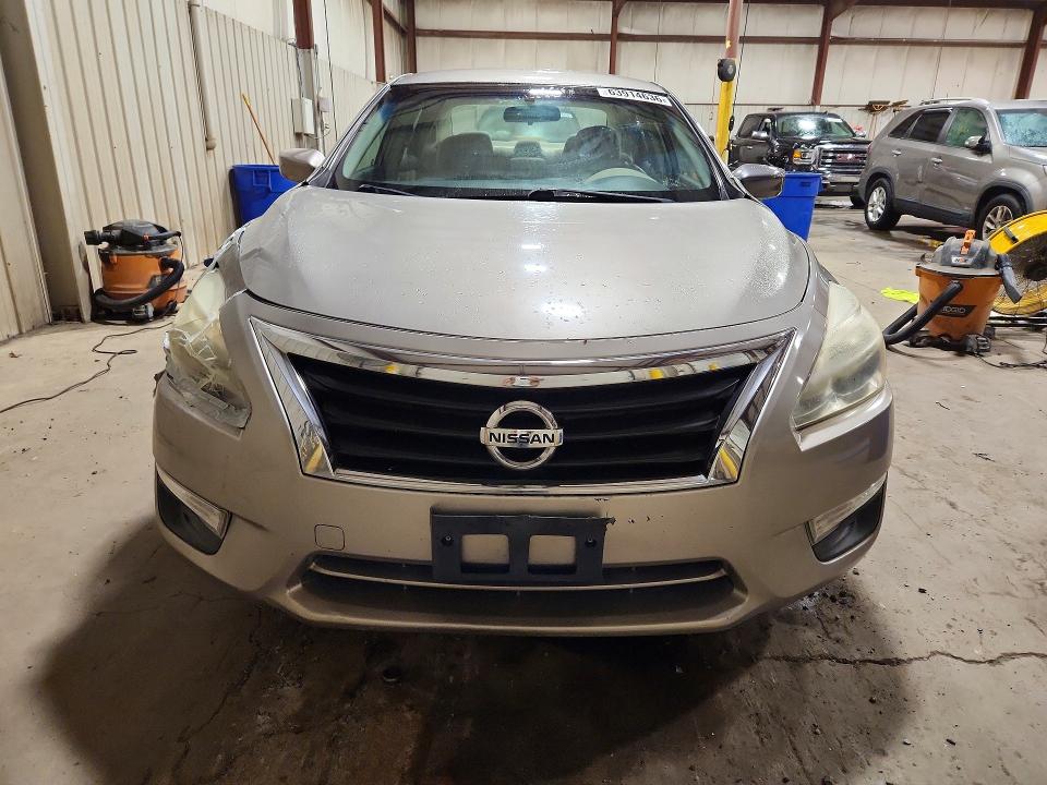 Aukcja sprzedaży 2013 Nissan Altima, vin: 1N4AL3AP3DC299745, numer aukcji: 63914636