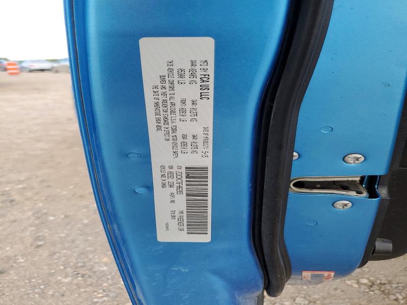 67080146 :رقم المزاد ، 2C3CDXCT6FH862955 vin ، 2015 Dodge Charger مزاد بيع