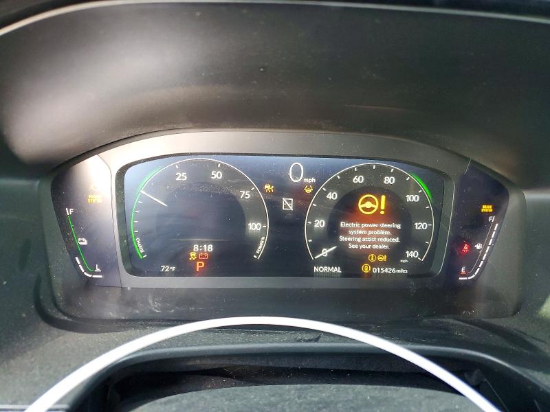 Продажа на аукционе авто 2026 Honda Cr-v, vin: 7FARS6H84TE034600, номер лота: 63331006
