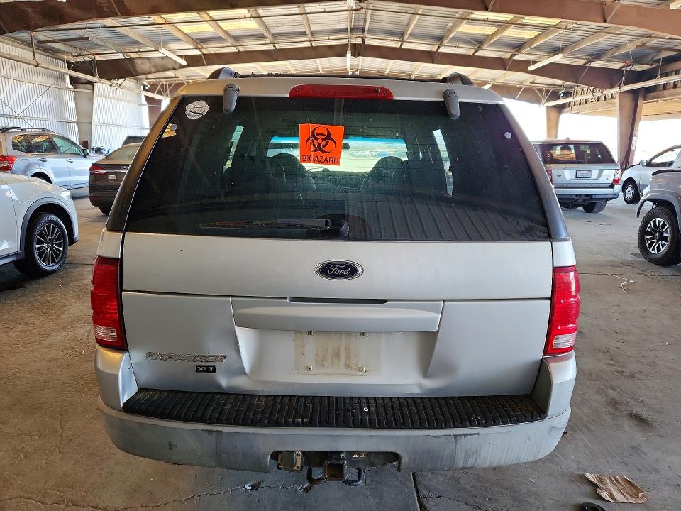 Auction sale of the 2002 Ford Explorer, vin: 1FMZU73E72UA11483, lot number: 63262756