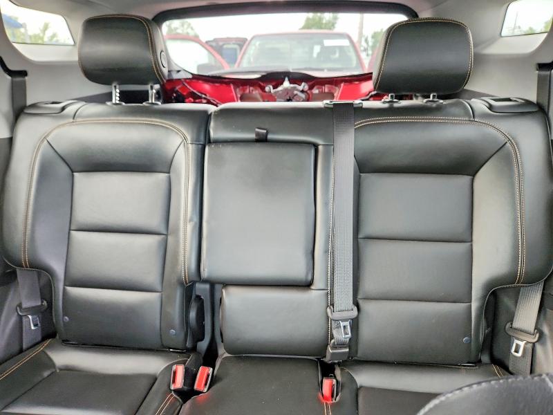 Aukcja sprzedaży 2019 Gmc Terrain, vin: 3GKALPEV2KL153451, numer aukcji: 64403516