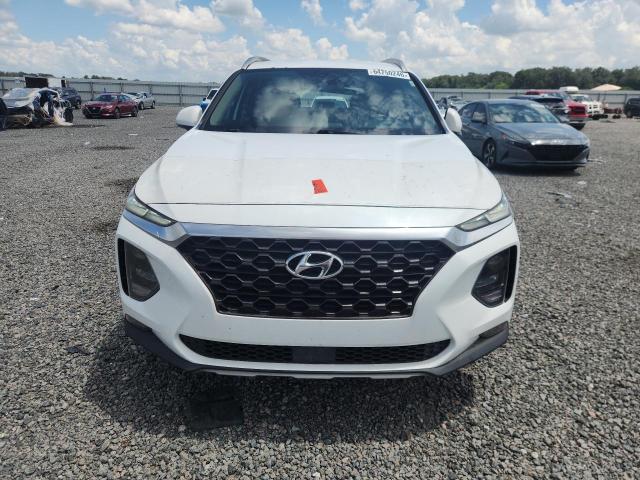 Продаж на аукціоні авто 2019 Hyundai Santa Fe, vin: 5NMS33AD0KH054100, номер лоту: 64750246