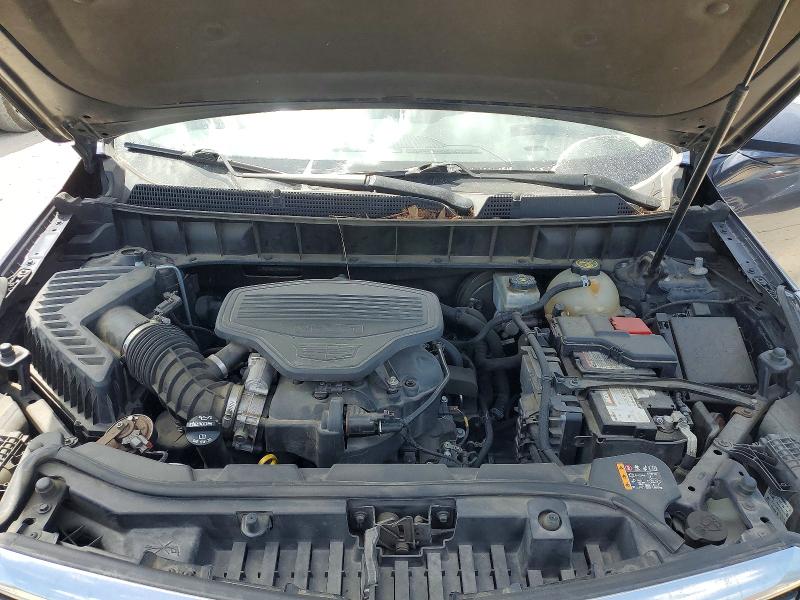 Aukcja sprzedaży 2019 Cadillac Xt5, vin: 1GYKNFRS3KZ230982, numer aukcji: 65676646