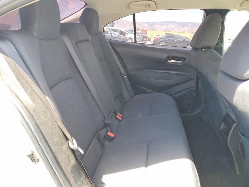 Aukcja sprzedaży 2020 Toyota Corolla, vin: JTDEBRBE7LJ028552, numer aukcji: 65722256