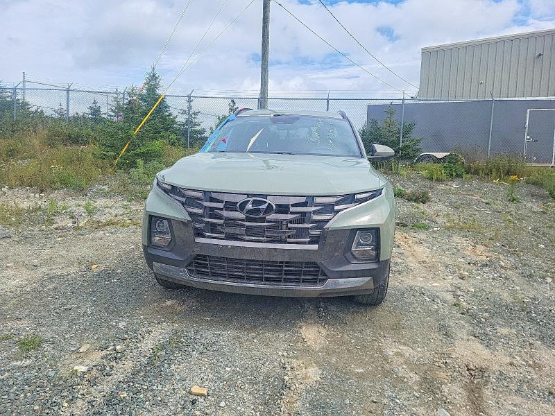 Продаж на аукціоні авто 2024 Hyundai Santa Cruz, vin: 5NTJCDAF9RH089641, номер лоту: 64358996